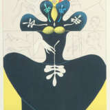 Wunderlich, Paul Eberswalde 1927 - 2010 Saint-Pier… - photo 1