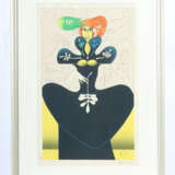 Wunderlich, Paul Eberswalde 1927 - 2010 Saint-Pier… - photo 2