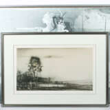 Wunderlich, Paul Eberswalde 1927 - 2010 Saint-Pier… - photo 3