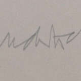 Wunderlich, Paul Eberswalde 1927 - 2010 Saint-Pier… - photo 2