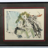 Fischer, Steffen geb. 1954 in Dohna, deutscher Gra… - photo 2