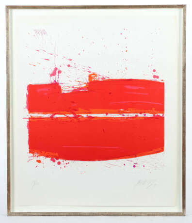 Prachensky, Markus Innsbruck 1932 - 2011 Wien, war… - photo 2