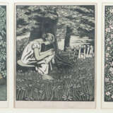 Lang, Fritz Stuttgart 1877 - 1961, war ein deutsch… - photo 1