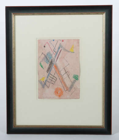 Ackermann, Max Berlin 1887 - 1975 Unterlengenhardt… - Foto 2