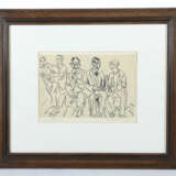 Ackermann, Max Berlin 1887 - 1975 Unterlengenhardt… - Foto 2
