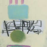 Ackermann, Max Berlin 1887 - 1975 Unterlengenhardt… - photo 1