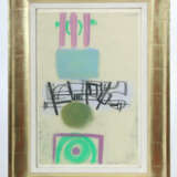 Ackermann, Max Berlin 1887 - 1975 Unterlengenhardt… - photo 2