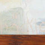 Bräckle, Jakob Winterreute 1897 - 1987 Biberach an… - photo 3
