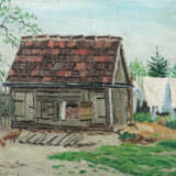 Bräckle, Jakob Winterreute 1897 - 1987 Biberach an… - photo 1