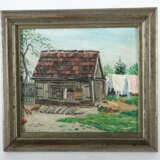 Bräckle, Jakob Winterreute 1897 - 1987 Biberach an… - photo 2