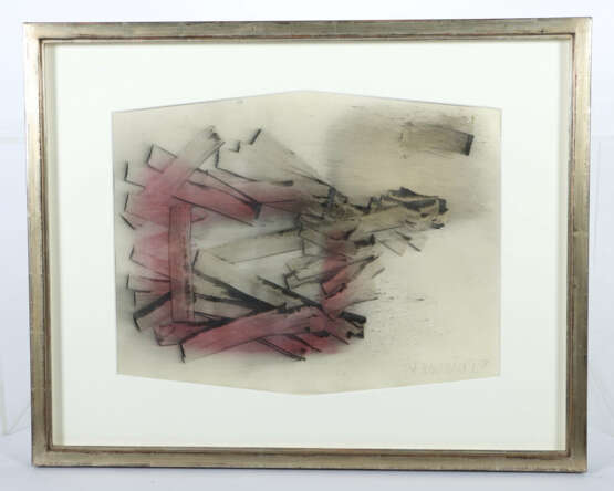 Fathwinter eigtl. Franz Alfred Theophil Winter, Ma… - фото 2