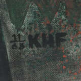 Franke, Karl-Heinz Berlin 1916 - 2006 Bad Liebenze… - photo 3