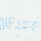 Franke, Karl-Heinz Berlin 1916 - 2006 Bad Liebenze… - photo 3