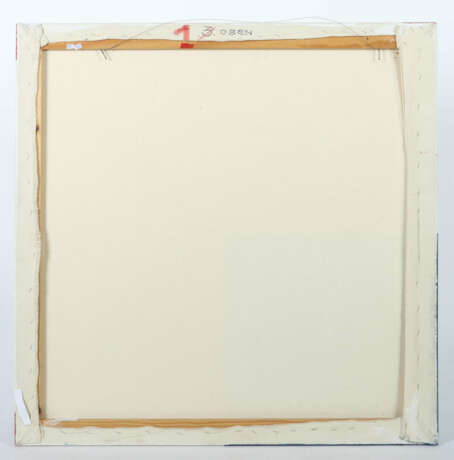 Franke, Karl-Heinz Berlin 1916 - 2006 Bad Liebenze… - photo 4