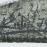 Kuhn, Hans Baden-Baden 1905 - 1991 ebenda, Maler u… - Foto 3