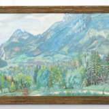 Nägele, Reinhold Murrhardt 1884 - 1972 Stuttgart, … - photo 2