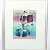 Schmohl, Hans Paul Stuttgart 1904 - 1973 ebenda, d… - photo 2