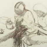 Scharrenberger, Wilhelm Buchen 1892 - 1966 Karlsru… - photo 1