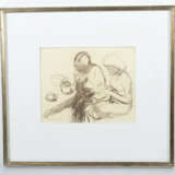 Scharrenberger, Wilhelm Buchen 1892 - 1966 Karlsru… - photo 2