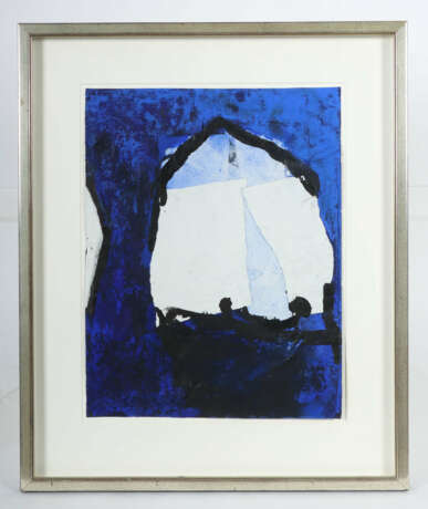 Schumacher, Emil Hagen 1922 - 1999 San José/Ibiza,… - photo 2