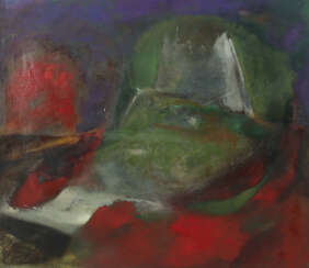 Preyer, Robert Brüssel 1930 - 2014 Rettert, war ei…