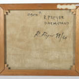 Preyer, Robert Brüssel 1930 - 2014 Rettert, war ei… - фото 3