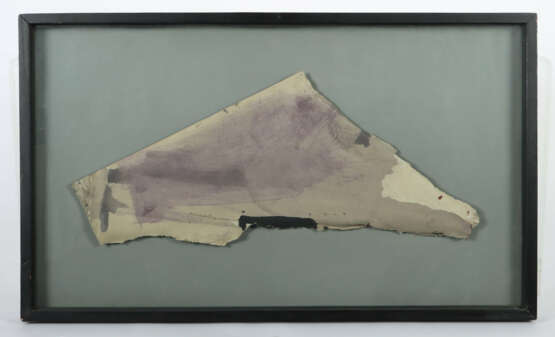 Tapies, Antoni Barcelona 1923 - 2012 ebenda, war e… - photo 2