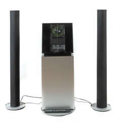 Bang & Olufsen-Stereoanlage best. aus: Beosound Ou…