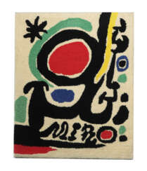 Miro, Joan (nach) Barcelona 1893 - 1983 Palma, Kün…