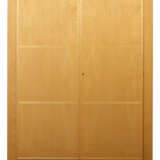 Schrank mit ebonisierten Ornamenten Ende 20./Anfan… - фото 1