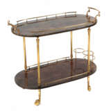 Tura, Aldo 1909 - 1963, italienischer Möbeldesigne… - photo 1