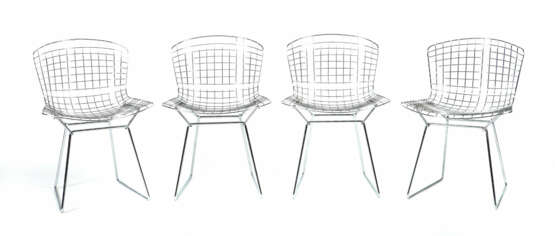 Bertoia, Harry San Lorenzo 1915 - 1978 Pennsylvani… - Foto 1