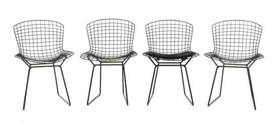 Bertoia, Harry San Lorenzo 1915 - 1978 Pennsylvani… - Foto 1