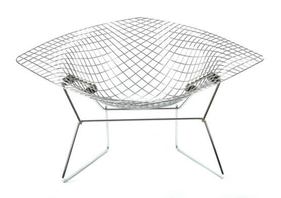 Bertoia, Harry San Lorenzo 1915 - 1978 Pennsylvani… - Foto 1