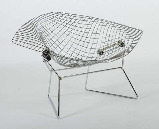 Bertoia, Harry San Lorenzo 1915 - 1978 Pennsylvani… - Foto 2