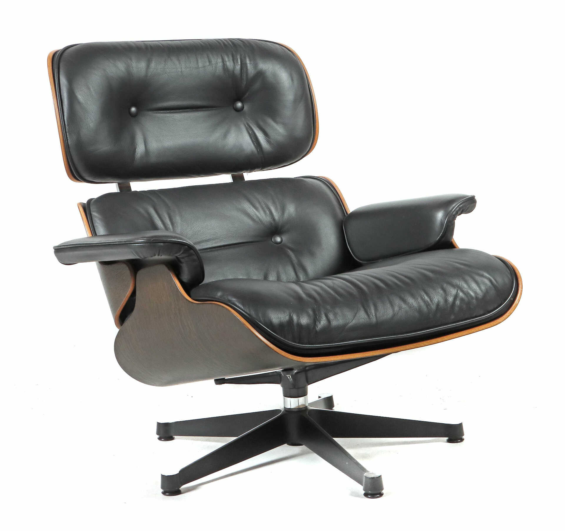 Eames, Charles & Ray amerikanisches Designer-Ehepa…