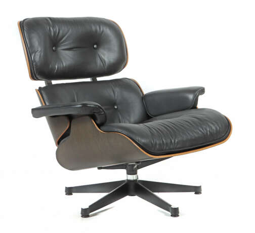 Eames, Charles & Ray amerikanisches Designer-Ehepa… - Foto 1