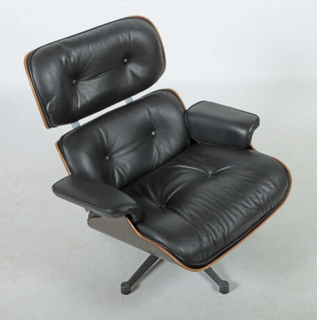 Eames, Charles & Ray amerikanisches Designer-Ehepa… - фото 2