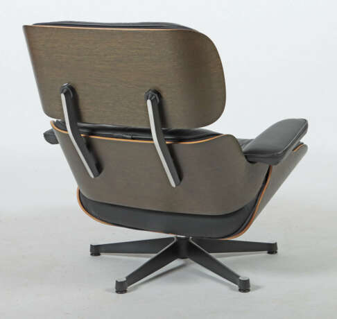 Eames, Charles & Ray amerikanisches Designer-Ehepa… - Foto 3