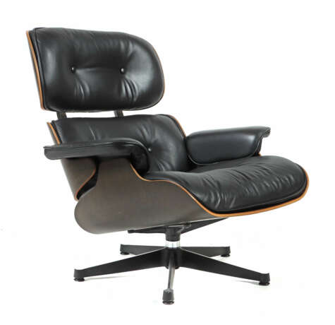 Eames, Charles & Ray amerikanisches Designer-Ehepa… - photo 1