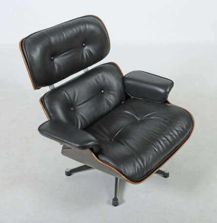 Eames, Charles & Ray amerikanisches Designer-Ehepa… - photo 2