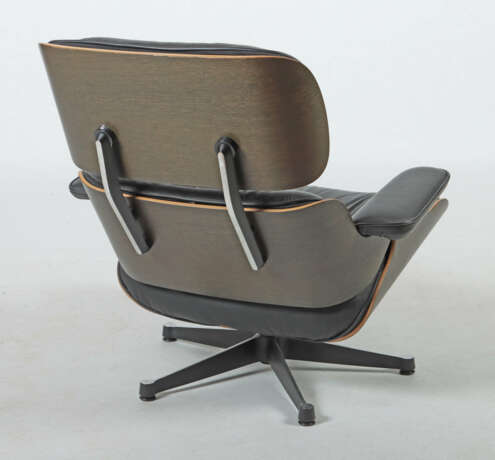 Eames, Charles & Ray amerikanisches Designer-Ehepa… - фото 3