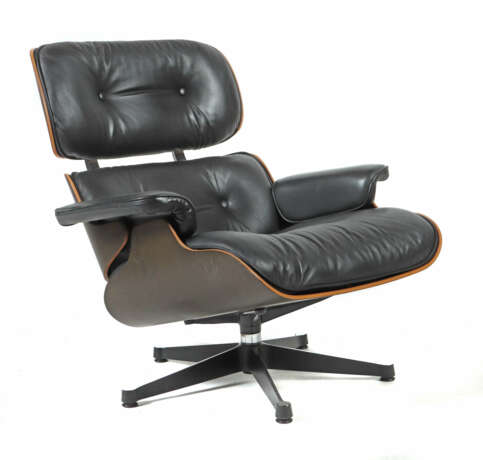 Eames, Charles & Ray amerikanisches Designer-Ehepa… - Foto 1