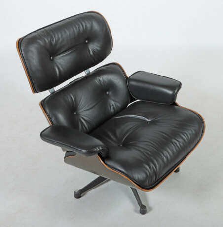 Eames, Charles & Ray amerikanisches Designer-Ehepa… - фото 2