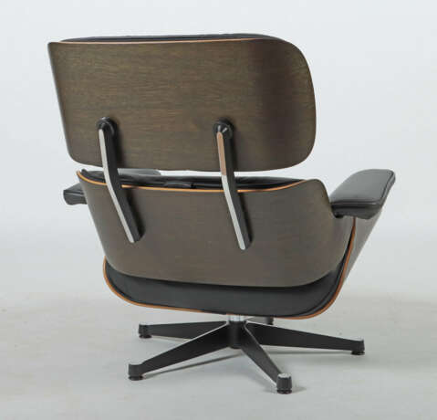 Eames, Charles & Ray amerikanisches Designer-Ehepa… - photo 3