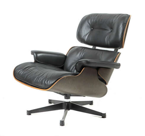 Eames, Charles & Ray amerikanisches Designer-Ehepa… - Foto 1