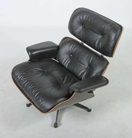 Eames, Charles & Ray amerikanisches Designer-Ehepa… - фото 2