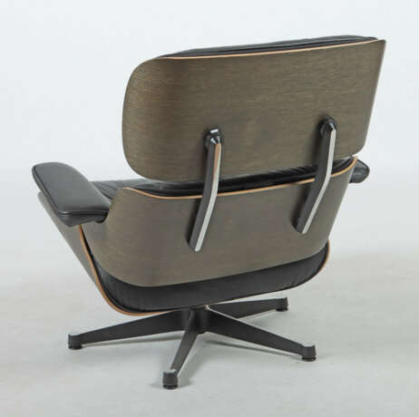 Eames, Charles & Ray amerikanisches Designer-Ehepa… - фото 3