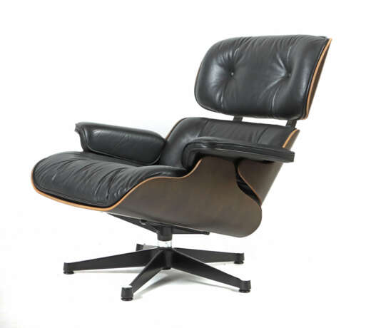 Eames, Charles & Ray amerikanisches Designer-Ehepa… - фото 1