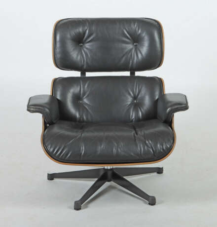 Eames, Charles & Ray amerikanisches Designer-Ehepa… - Foto 2